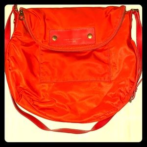 💥TEMP SALE💥 MARC JACOBS Tangerine crossbody bag